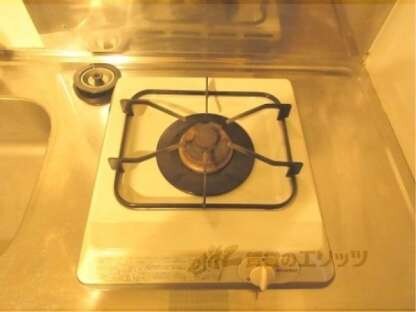 サンウィステリアかなげんの物件内観写真