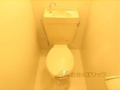 サンウィステリアかなげんの物件内観写真