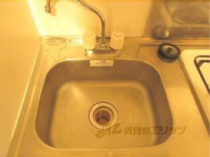 サンウィステリアかなげんの物件内観写真