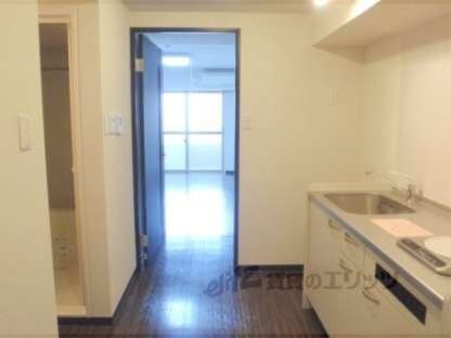 メディナ丹波口の物件内観写真