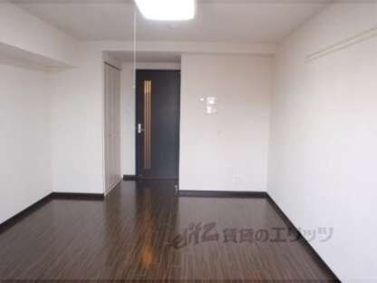 メディナ丹波口の物件内観写真