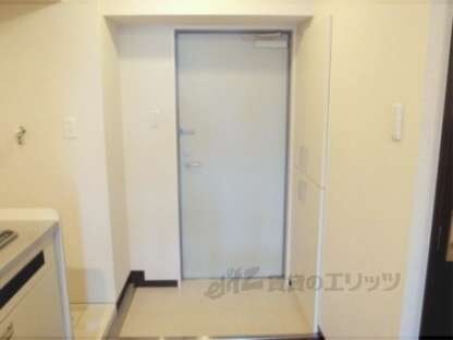 メディナ丹波口の物件内観写真