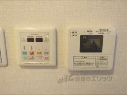 メディナ丹波口の物件内観写真