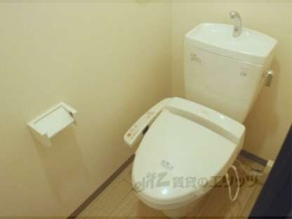 メディナ丹波口の物件内観写真