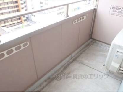 メディナ丹波口の物件内観写真