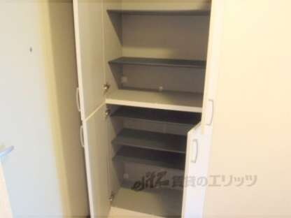 メディナ丹波口の物件内観写真