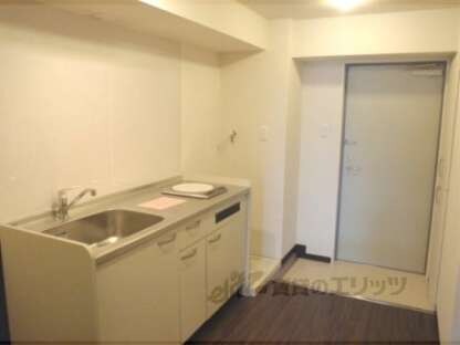 メディナ丹波口の物件内観写真