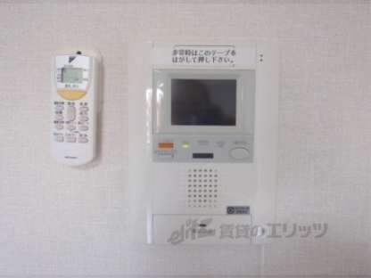 メディナ丹波口の物件内観写真