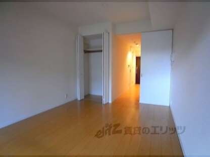 プリモ・レガーロ西京極の物件内観写真