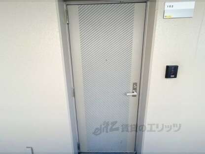 ピラーズ御所西の物件内観写真