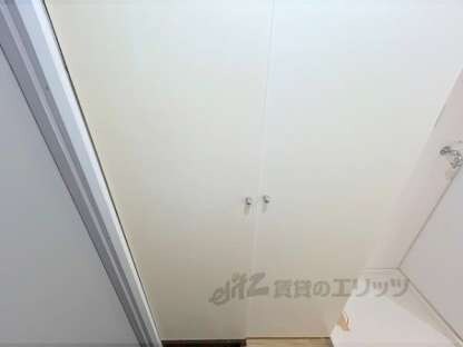 ピラーズ御所西の物件内観写真