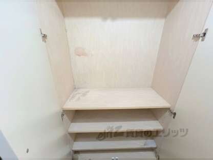 ピラーズ御所西の物件内観写真