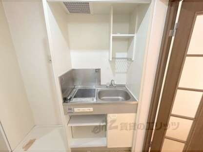 ピラーズ御所西の物件内観写真