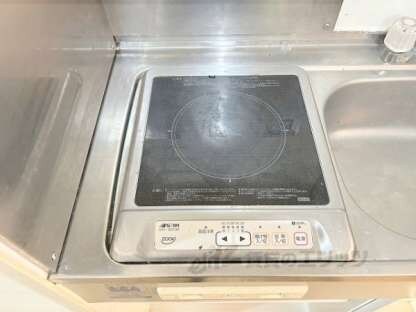 ピラーズ御所西の物件内観写真