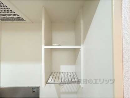 ピラーズ御所西の物件内観写真