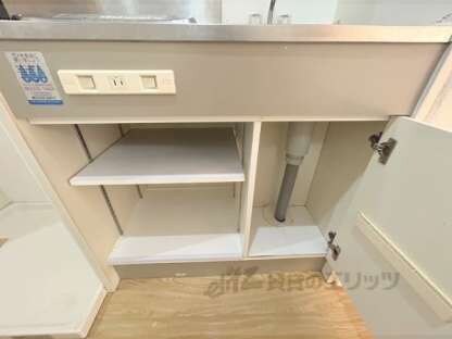 ピラーズ御所西の物件内観写真