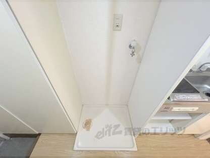 ピラーズ御所西の物件内観写真