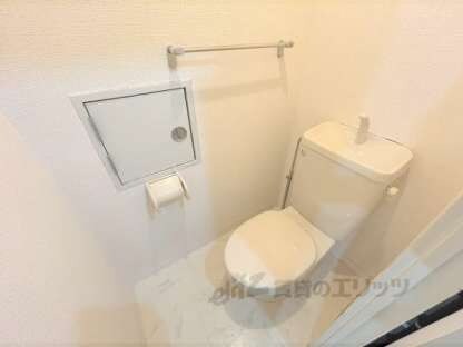 ピラーズ御所西の物件内観写真