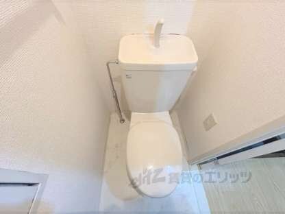 ピラーズ御所西の物件内観写真