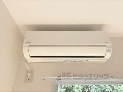 ピラーズ御所西の物件内観写真