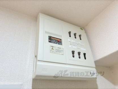 ピラーズ御所西の物件内観写真