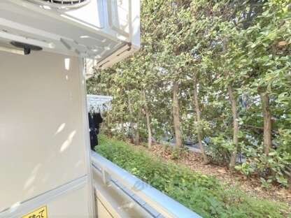 ピラーズ御所西の物件内観写真