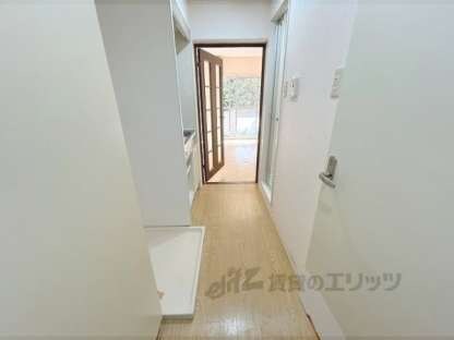 ピラーズ御所西の物件内観写真