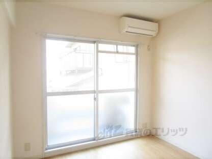 ピラーズ御所西の物件内観写真