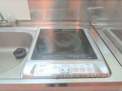 ピラーズ御所西の物件内観写真