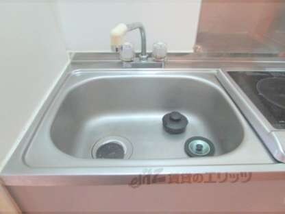 ピラーズ御所西の物件内観写真