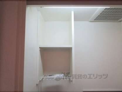 ピラーズ御所西の物件内観写真