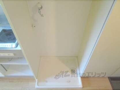 ピラーズ御所西の物件内観写真