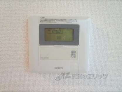 ピラーズ御所西の物件内観写真