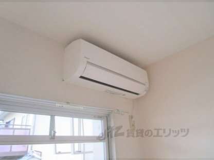 ピラーズ御所西の物件内観写真