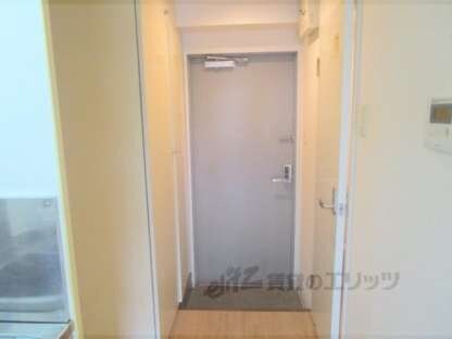 ピラーズ御所西の物件内観写真