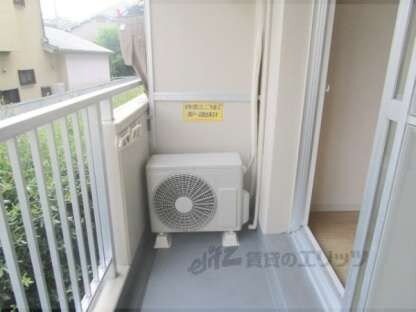 ピラーズ御所西の物件内観写真