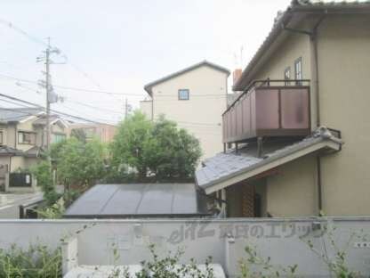 ピラーズ御所西の物件内観写真