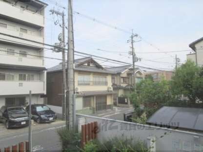 ピラーズ御所西の物件内観写真