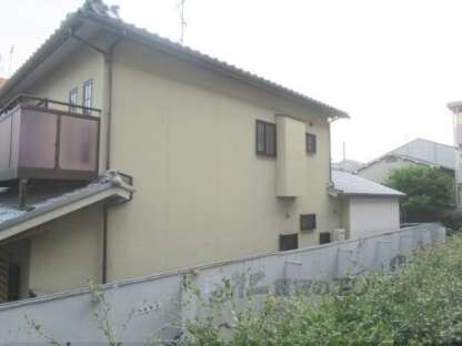 ピラーズ御所西の物件内観写真