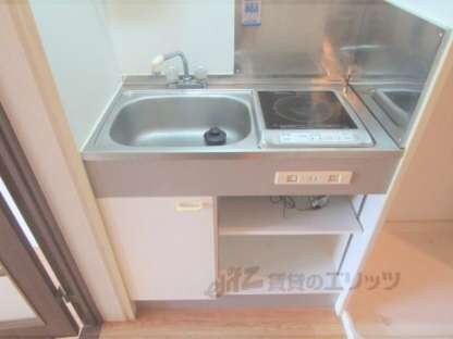 ピラーズ御所西の物件内観写真