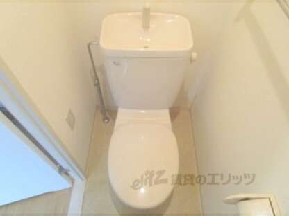 ピラーズ御所西の物件内観写真