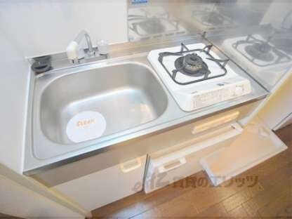 ピラーズ御所西の物件内観写真