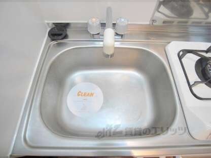 ピラーズ御所西の物件内観写真