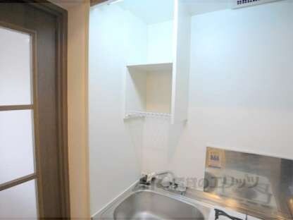 ピラーズ御所西の物件内観写真