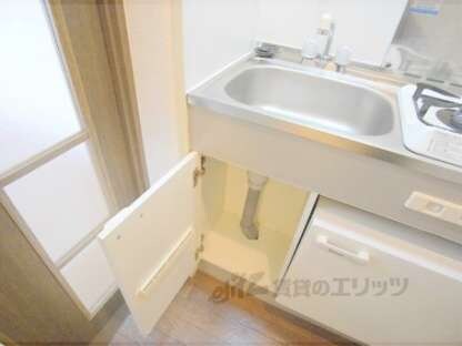 ピラーズ御所西の物件内観写真