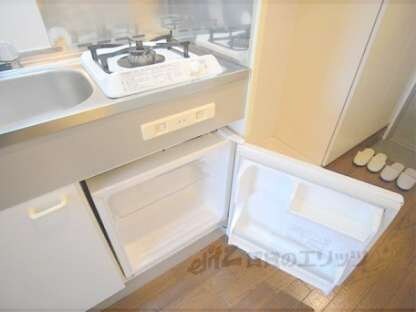 ピラーズ御所西の物件内観写真