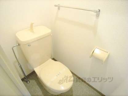 ピラーズ御所西の物件内観写真