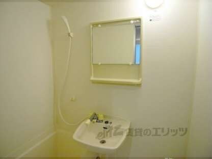 ピラーズ御所西の物件内観写真