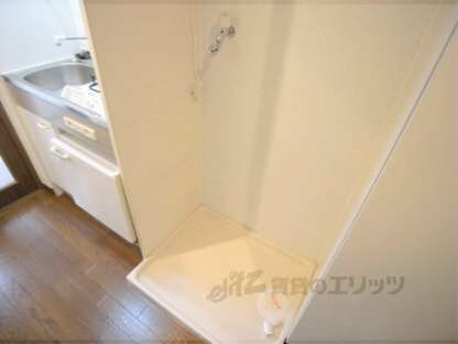 ピラーズ御所西の物件内観写真