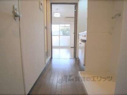 ピラーズ御所西の物件内観写真